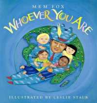 Whoever You Are (Reading Rainbow Books)