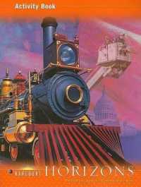 Harcourt Horizons : People and Communities （Workbook）