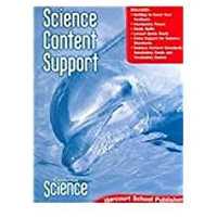 Science Content Support Grade 2 : California （Workbook）