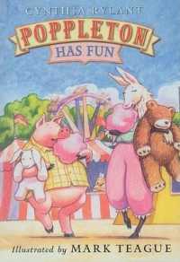 Poppleton Has Fun (Poppleton)