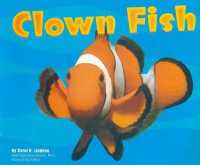 Clown Fish Library Book Grade 2 : Harcourt School Publishers Storytown (Rdg Prgm 08/09/10 Wt)