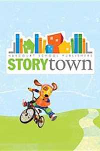 How Anml Survive, Advanced Reader Grade 1 (5-Volume Set) : Harcourt School Publishers Storytown (Rdg Prgm 08/09/10 Wt) （PPK）