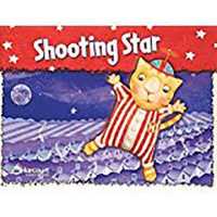 Shootng Star Intervention Interaction Reader Grade 1 : Harcourt School Publishers Storytown