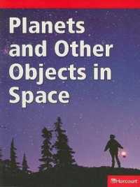 Planet / Object / Space, Grade 4