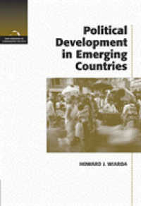 Political Development in Emerging Countries : Is There Still a Third World