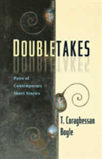 Doubletakes : Pairs of Contemporary Short Stories