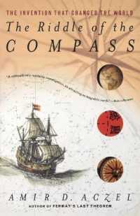 Riddle of the Compass, the