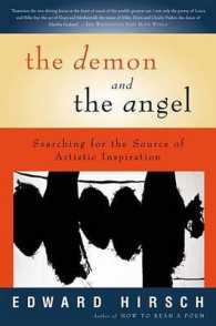 The Demon and the Angel : Searching for the Source of Artistic Inspiration