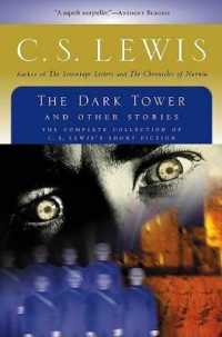 Dark Tower and Other Stories