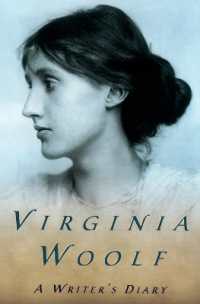 A Writer's Diary : The Virginia Woolf Library Authorized Edition (Virginia Woolf Library)