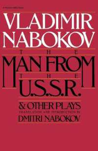 'The Man from the USSR' and Other Plays