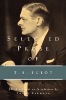 Selected Prose of T.S. Eliot
