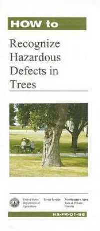 How to Recognize Harzardous Defects in Trees
