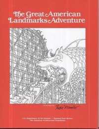 The Great American Landmarks Adventure