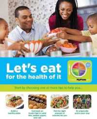 Let's Eat for the Health of It : (package of 100 Copies)