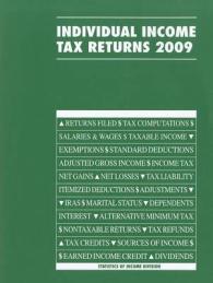 Individual Income Tax Return