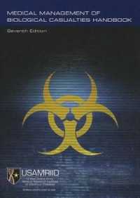 Medical Management of Biological Casualties Handbook （7TH）
