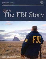 2011 the FBI Story