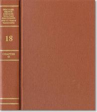 Deschler-Brown-Johnson Precedents of the U.S. House of Representatives : Vol 18, Chapter 41