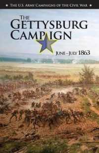 U.S. Army Campaigns of the Civil War: The Vicksburg Campaign, November 1862-July 1863 : The Vicksburg Campaign, November 1862-July 1863 （None, First）