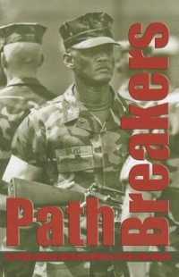 Pathbreakers: U.S. Marine African American Officers in Their Own Words : U.S. Marine African American Officers in Their Own Words
