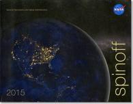 Spinoff Report 2015 (Spinoff) （Annual）