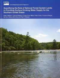 Quantifying the Role of National Forest System Lands in Providing Surface Drinking Water Supply for the Southern United States