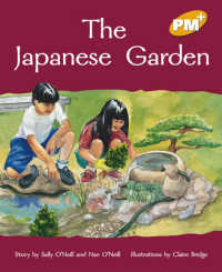 The Japanese Garden -- Paperback / softback （New ed）
