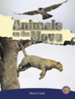 Animals on the Move