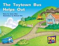 The Toytown Bus Helps Out
