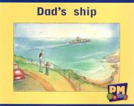 Dad's ship