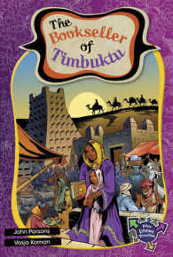 The Bookseller of Timbuktu