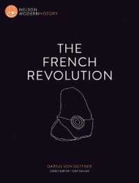 Nelson Modern History: The French Revolution