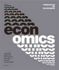 Principles of Economics : Australia and New Zealand Edition -- Paperback / softback （6 ed）
