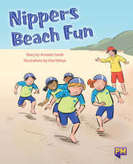 Nippers Beach Fun