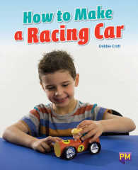 How to Make a Racing Car