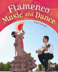 Flamenco Music and Dance