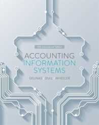 Accounting Information Systems -- Paperback / softback （10 ed）