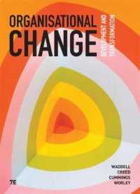 Organisational Change （7TH）