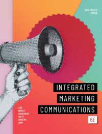 Integrated Marketing Communications （6TH）