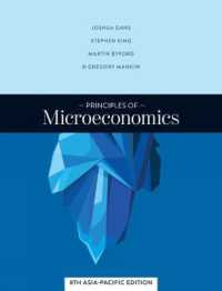 Principles of Microeconomics （8TH）