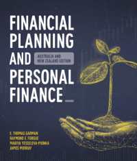 Financial Planning and Personal Finance : Australia and New Zealand Edition
