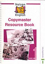 Copymaster Resource Book (Nelson English) （PMPLT）