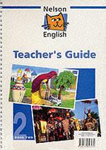 Nelson English (Nelson English) （TCH）