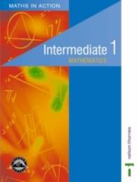 Intermediate 1 (Maths in Action) （New）