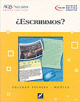 Skills for GCSE Spanish: Escribimos (Skills for GCSE Spanish) （New title）