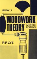 Woodwork Theory 2 : Metric Edition (Woodwork Theory) （SPI PMPLT）