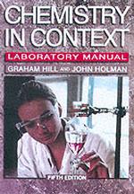 Chemistry in Context （5 LAB）