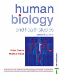 Human Biology & Health Studies （2 ILL）