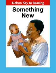 Something New (Key to Reading) （SPI PMPLT）